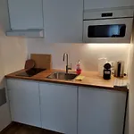 Flataid Apartmenthaus Brauhausstrasse Appartamento Graz
