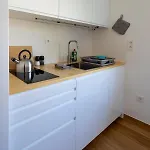 Appartamento Flataid Apartmenthaus Brauhausstrasse