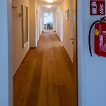 Flataid Apartmenthaus Brauhausstrasse * Graz
