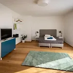 Flataid Apartmenthaus Brauhausstrasse *