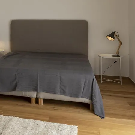 Διαμέρισμα Flataid Apartmenthaus Brauhausstrasse *