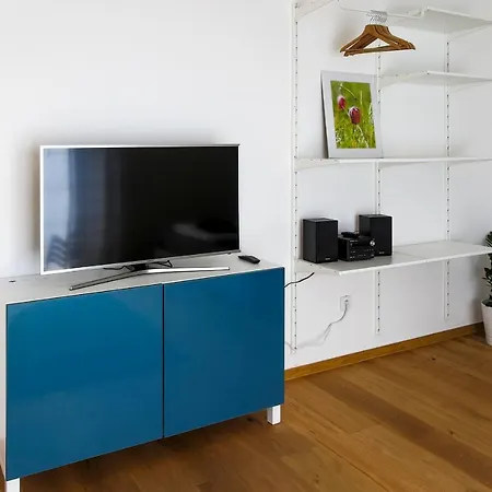 Flataid Apartmenthaus Brauhausstrasse Διαμέρισμα