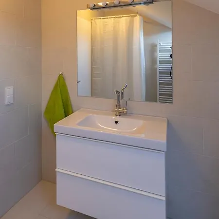 Flataid Apartmenthaus Brauhausstrasse Διαμέρισμα *