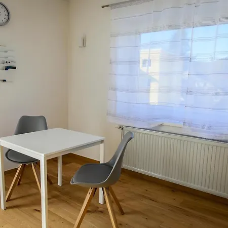 Flataid Apartmenthaus Brauhausstrasse Διαμέρισμα