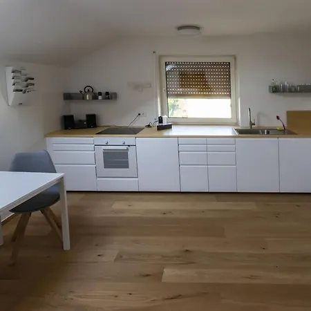Διαμέρισμα Flataid Apartmenthaus Brauhausstrasse *