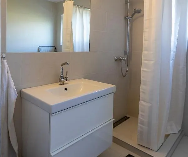 Flataid Apartmenthaus Brauhausstrasse * Γκρατς