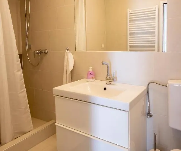 Flataid Apartmenthaus Brauhausstrasse * Γκρατς