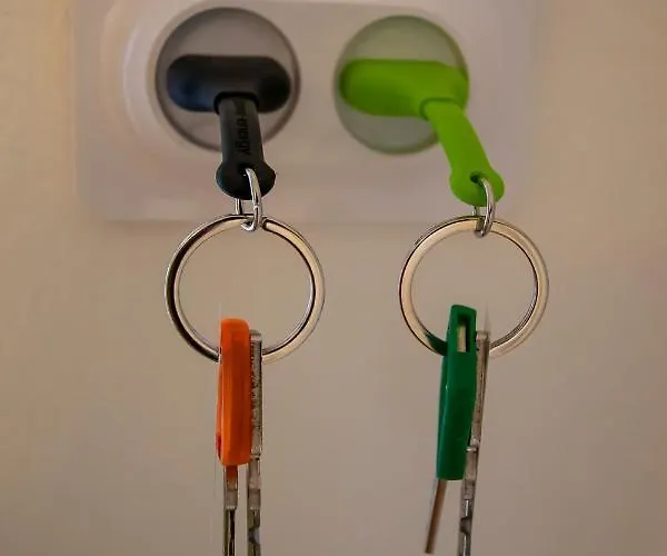 Flataid Apartmenthaus Brauhausstrasse Διαμέρισμα Γκρατς