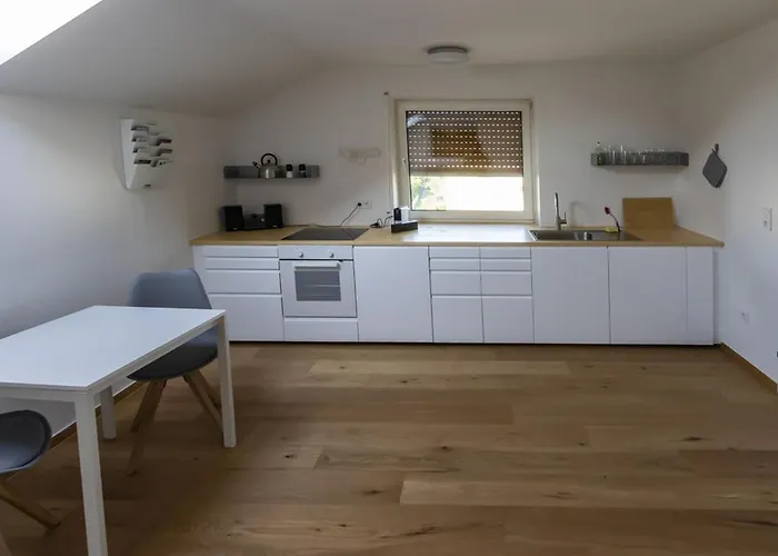 Διαμέρισμα Flataid Apartmenthaus Brauhausstrasse *