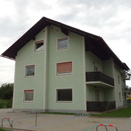 Flataid Apartmenthaus Brauhausstrasse Apartment *
