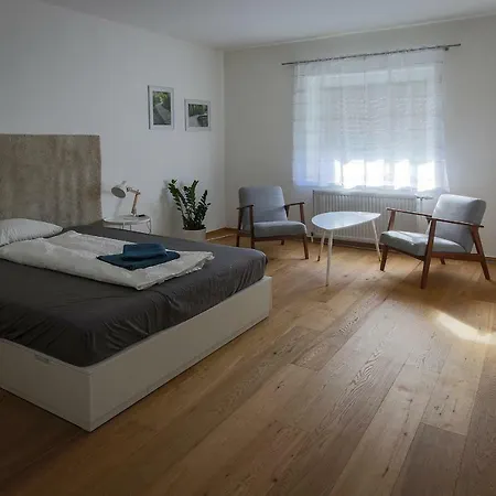 Flataid Apartmenthaus Brauhausstrasse * Graz