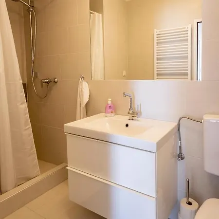 Flataid Apartmenthaus Brauhausstrasse * Graz