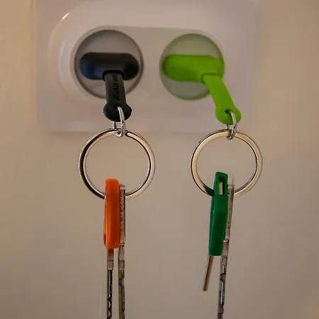 Flataid Apartmenthaus Brauhausstrasse Apartment Graz