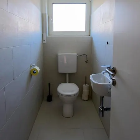 Flataid Apartmenthaus Brauhausstrasse *