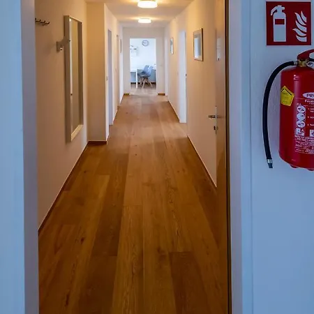 Flataid Apartmenthaus Brauhausstrasse * Graz