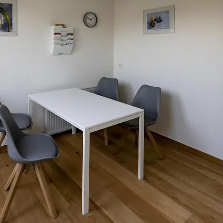 Appartement Flataid Apartmenthaus Brauhausstrasse *