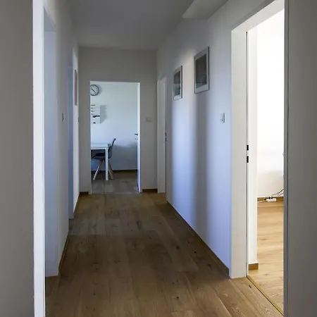 Flataid Apartmenthaus Brauhausstrasse Apartment Graz