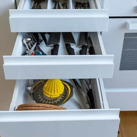 Flataid Apartmenthaus Brauhausstrasse Apartment *