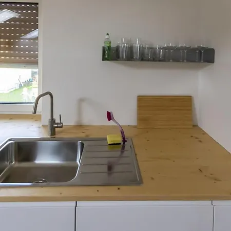 Flataid Apartmenthaus Brauhausstrasse *