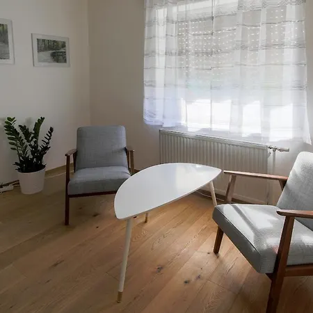 Flataid Apartmenthaus Brauhausstrasse Apartment Graz