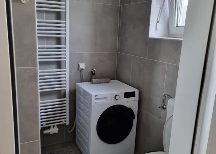 Flataid Apartmenthaus Brauhausstrasse Graz