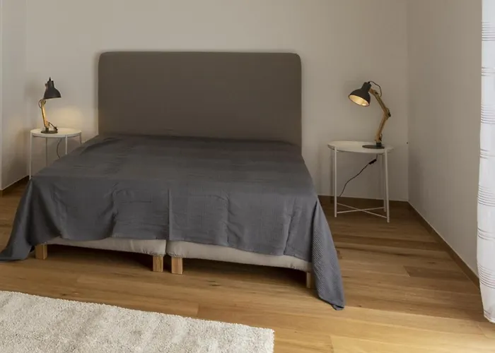 Appartement Flataid Apartmenthaus Brauhausstrasse *