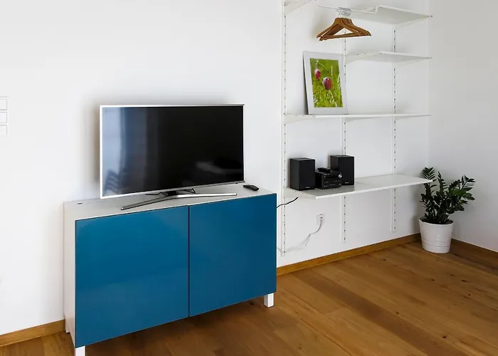 Flataid Apartmenthaus Brauhausstrasse Apartman