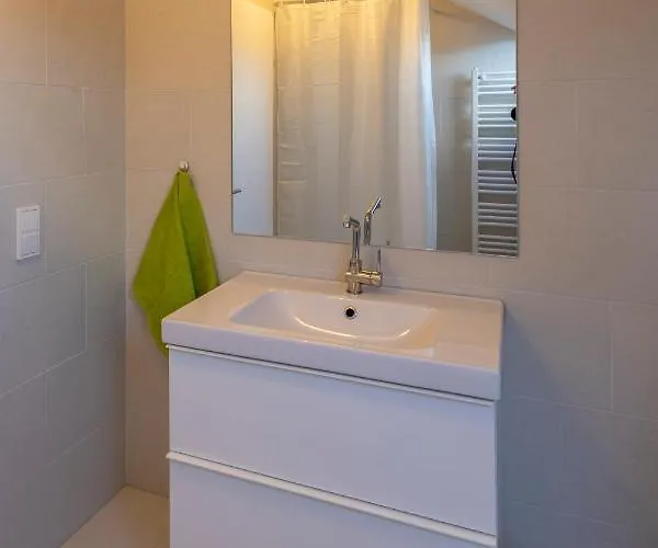 Flataid Apartmenthaus Brauhausstrasse Apartman *