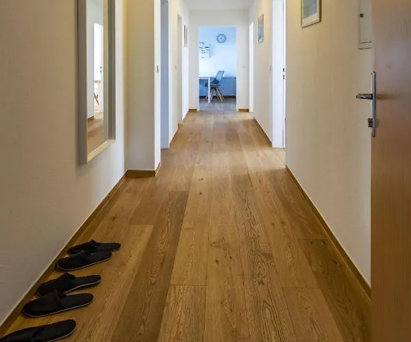 Flataid Apartmenthaus Brauhausstrasse