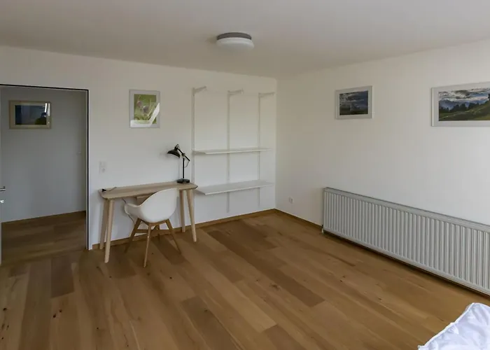 Appartement Flataid Apartmenthaus Brauhausstrasse *