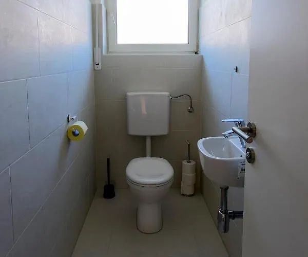 Flataid Apartmenthaus Brauhausstrasse *