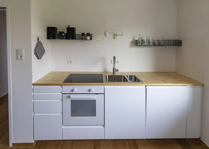 Appartement Flataid Apartmenthaus Brauhausstrasse *