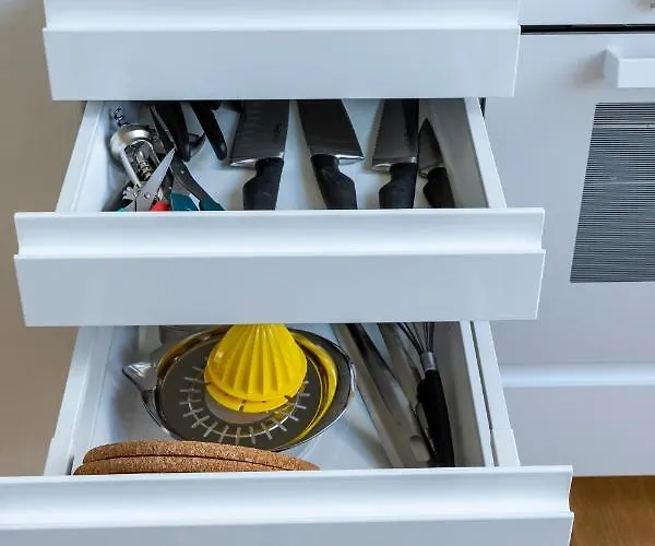 Flataid Apartmenthaus Brauhausstrasse Appartement *